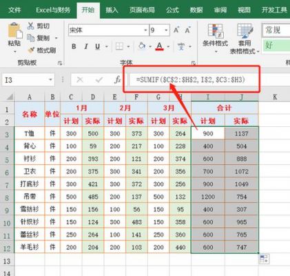 表格中哪个公式用来计算款数（excel中都能用哪些公式进行计算）-图2