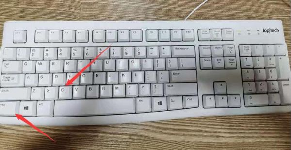 键盘上哪个键是复制键（如何改键盘）-图2
