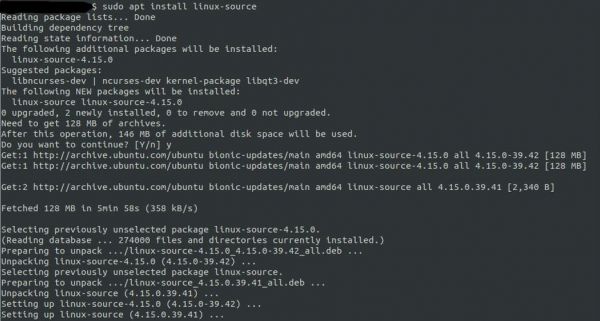 linux内核的源代码放在哪个文件（linux内核代码是开源的）-图2