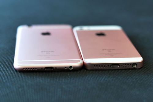 iphone6s与se哪个好（iphone6s和se哪个好）-图2