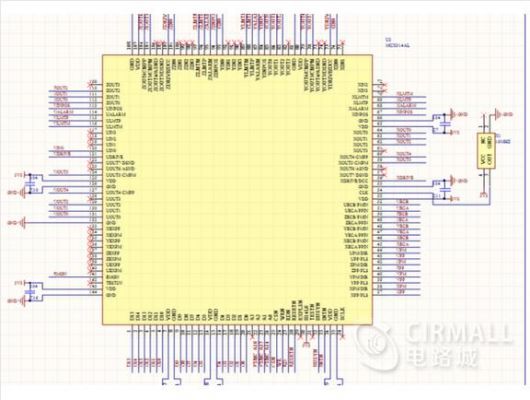 ad的stm32是哪个好（stm32 ad8232）-图3