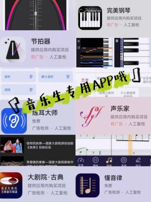 哪个音乐软件可以伴奏（哪个音乐软件伴奏最全）-图3