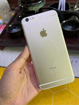 iPhone6splus银色金色哪个难看（苹果6sp银色）