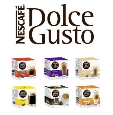 tassimodolcegusto哪个好（tassimo和dolce gusto）