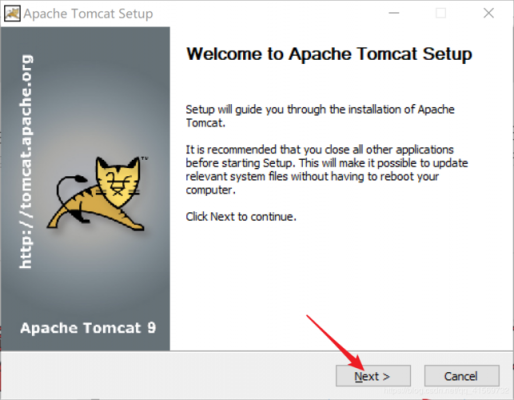 tomcat下载哪个（tomcat在哪下载）-图2