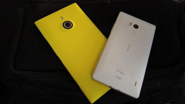 lumia930和1520哪个好（lumia930与1520）-图1