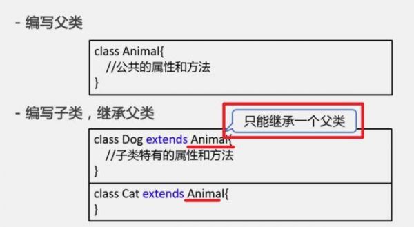 java父级是哪个属性（java父类private）-图2