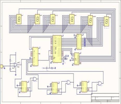 数字电子和电路哪个难（数字电子和数字电路）-图2
