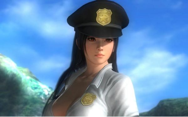 doa5哪个公司（doa5角色介绍）-图2