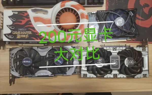 gtx650和hd7770哪个好的简单介绍-图1