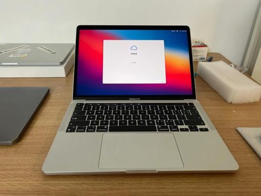 macbookpro开机键在哪个文件夹（macbookpro2020开机键是哪个）