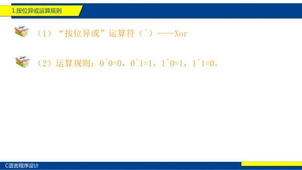 异或是哪个按键（异或快速计算）-图3