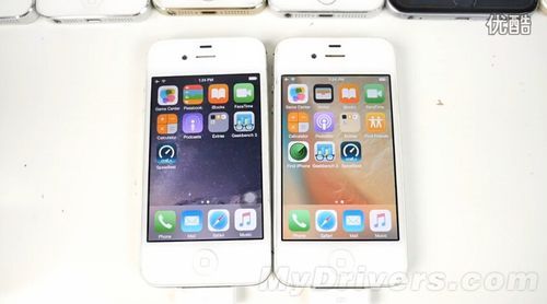 5sios8.4.1和ios8.3哪个好（iphone5 ios8）-图2