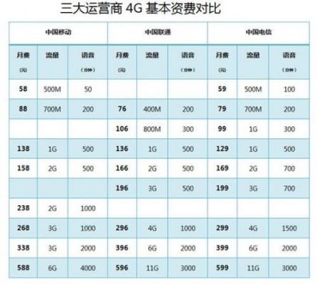 手机网络运营商用哪个（手机网络用哪个运营商好）-图1