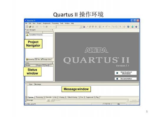 包含quartusii哪个好用的词条-图2