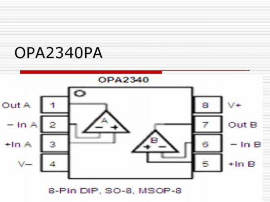 opa1612opa627哪个好（opa1612和opa2134ua差异）