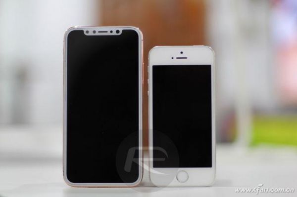 iphone4s与iphone5s照像哪个好（iphone4svsiphone5s）-图3