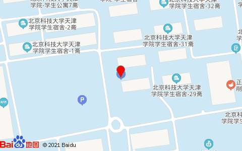 北京市沙河镇沙阳路18号北京科技职业学院离哪个火车站最近（从北京科技职业学院到北京西站怎么走）-图1