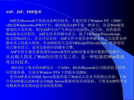 asp和php优化哪个好（asp,php,jsp）