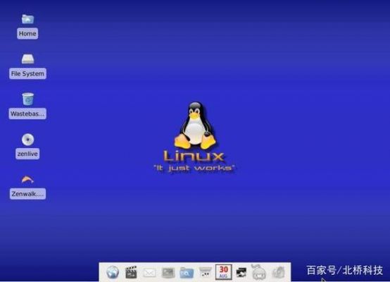 linux是哪个公司开发的（linux是谁家的）-图2