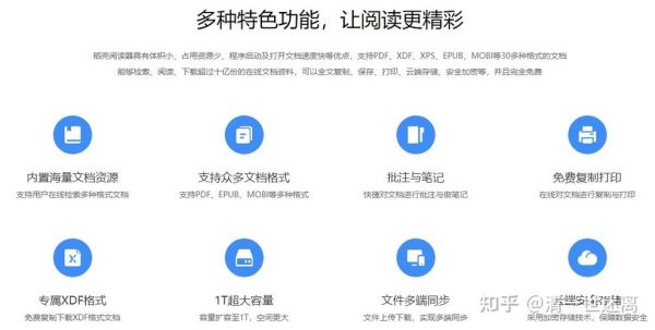 手机版pdf阅读器哪个好（手机pdf阅读器哪个好用 知乎）-图1