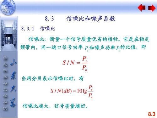 信噪比怎么手算（信噪比sn）-图3