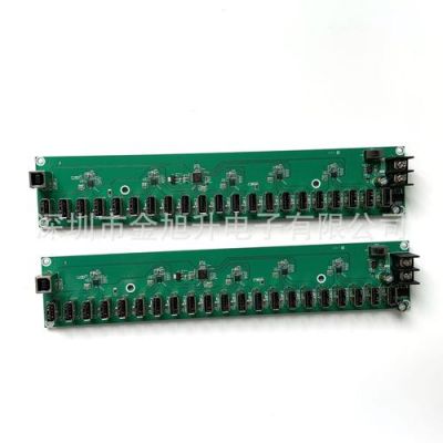 pcb板存储标准（pcba板存储要求）