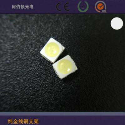 led贴片气泡标准（led贴片发光原理）-图2