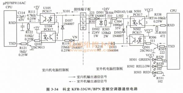 2m电路设备（如何处理2m电路故障）-图3