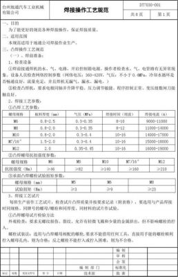 常用焊接标准（焊接标准有哪些分类）-图2