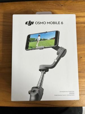 osmo设备（osmo dji）-图2