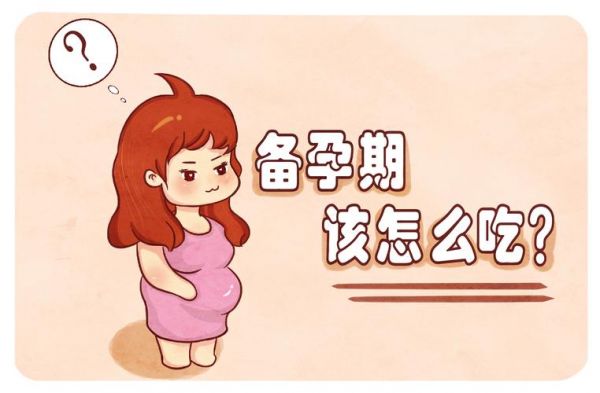 怎么设备孕（怀孕怎么设置）-图2