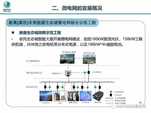 微电网标准（微电网标准体系包括）-图3