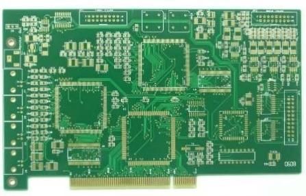 pcb板短路怎么看（pcb板短路快速查找）-图2