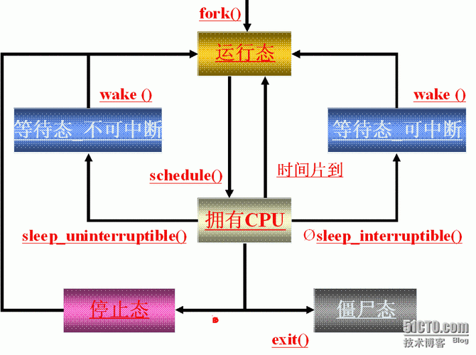 Linux哪个方向（linux方向有哪些）-图3