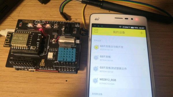 stm32标准库对接机智云（stm32l4标准库）-图3