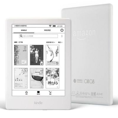 kindle设备上直接买书（在kindle上买书）-图2