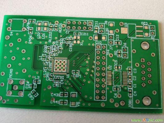 贴片电容怎么安装在pcb（贴片电容怎么放电）-图3