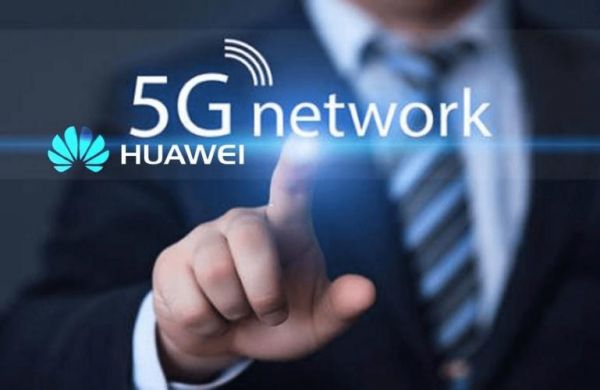 5g标准用的是华为的（5g都是华为的吗）-图1