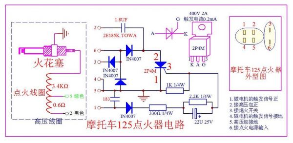 电路打火怎么处理（电路打火怎么处理好）-图1