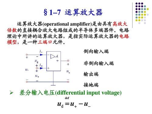 怎么判断放大器类型（如何初步判断放大器是否处于放大状态）