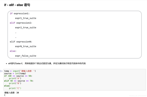 if的语句频度怎么求（if语句怎么看）-图1