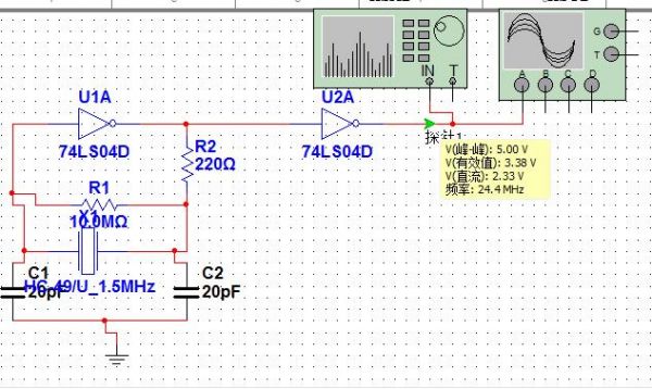 multisim怎么添加电容（multisim怎么找到电容）-图3