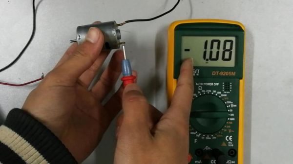 怎么测电流和电压（怎么测电流和电压大小）