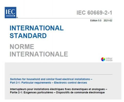 iec60083标准的中文翻译（IEC60083是什么标准）