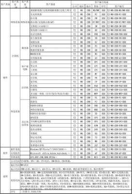 IT网络设备（it网络设备属于固定资产哪个类别）