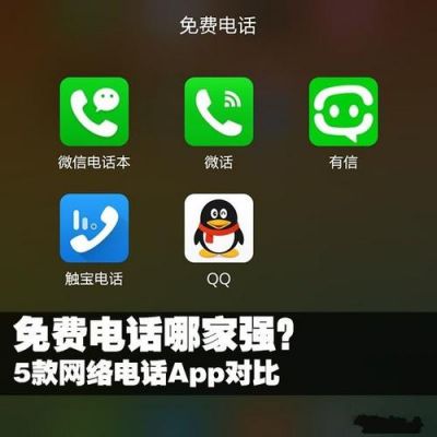 网络电话哪个好（网络电话哪个好用免费）-图2