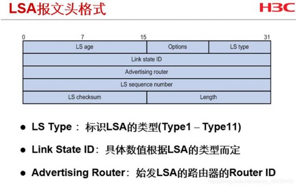 标准报文由什么组成（报文的几种类别）