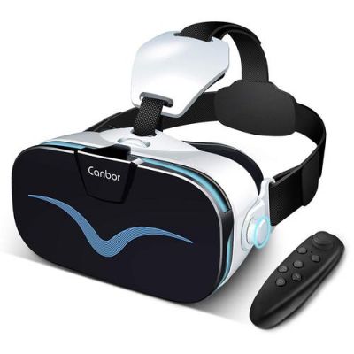 VR设备遥控（vr遥控器）
