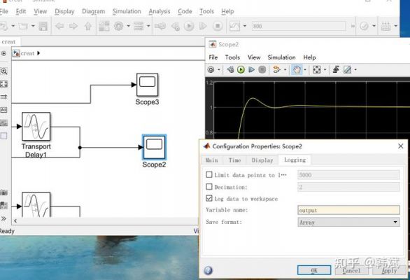 matlab怎么打开simulink（Matlab怎么打开工作区）